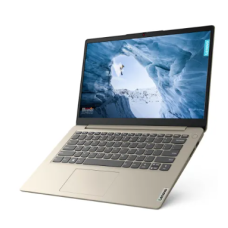 Lenovo IdeaPad 1 15AMN7 Ryzen 5 7520U 15.6" FHD Laptop